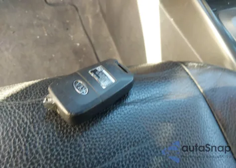 2011 Kia Soul ! z USA, uszkodzony, nr VIN KNDJT2A29B7716042